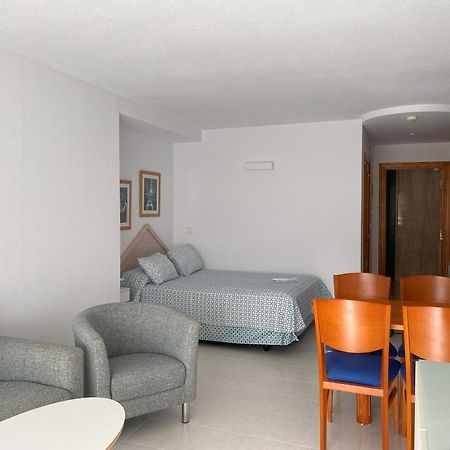 La Colina Apartment El Albir Exterior foto