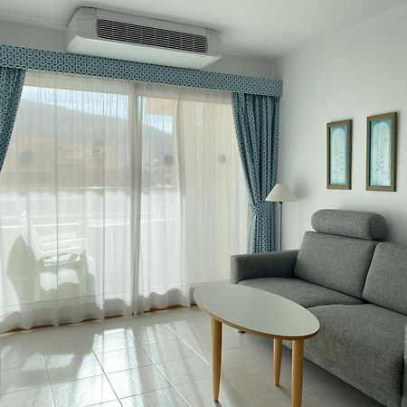 La Colina Apartment El Albir Exterior foto