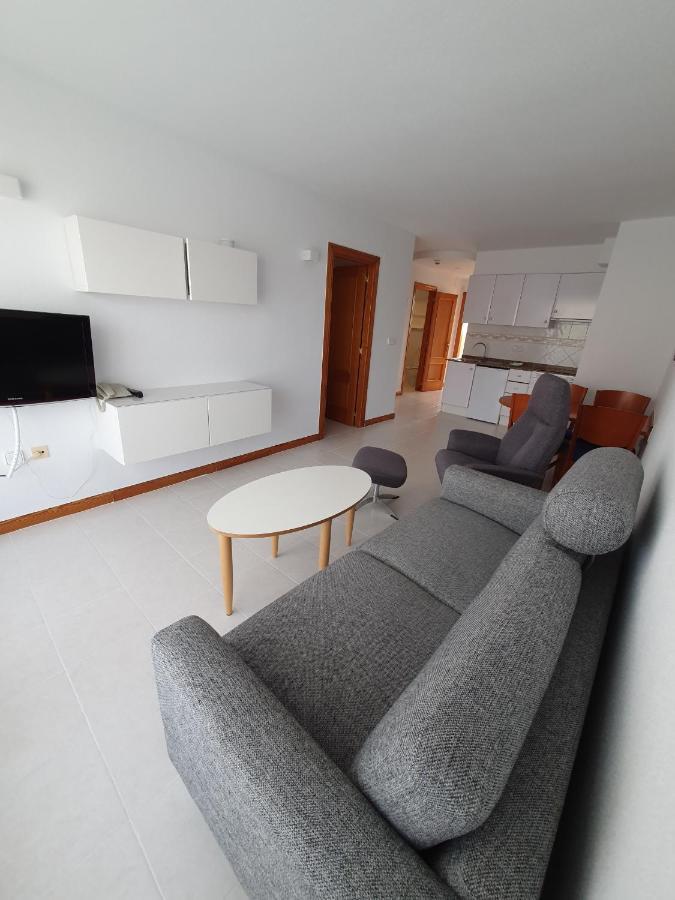 La Colina Apartment El Albir Exterior foto