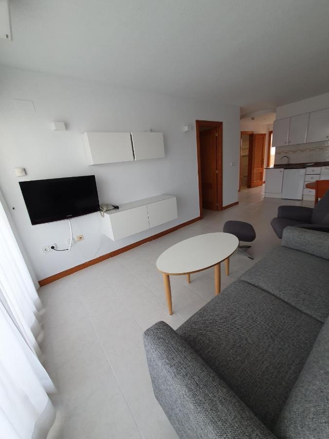 La Colina Apartment El Albir Exterior foto