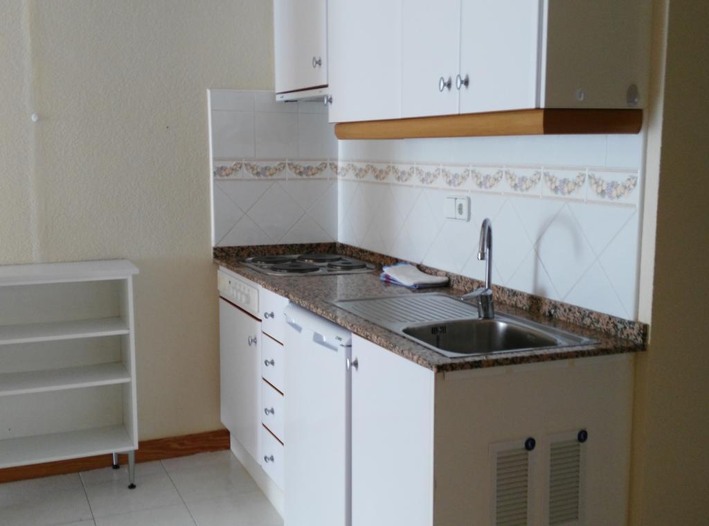 La Colina Apartment El Albir Cameră foto
