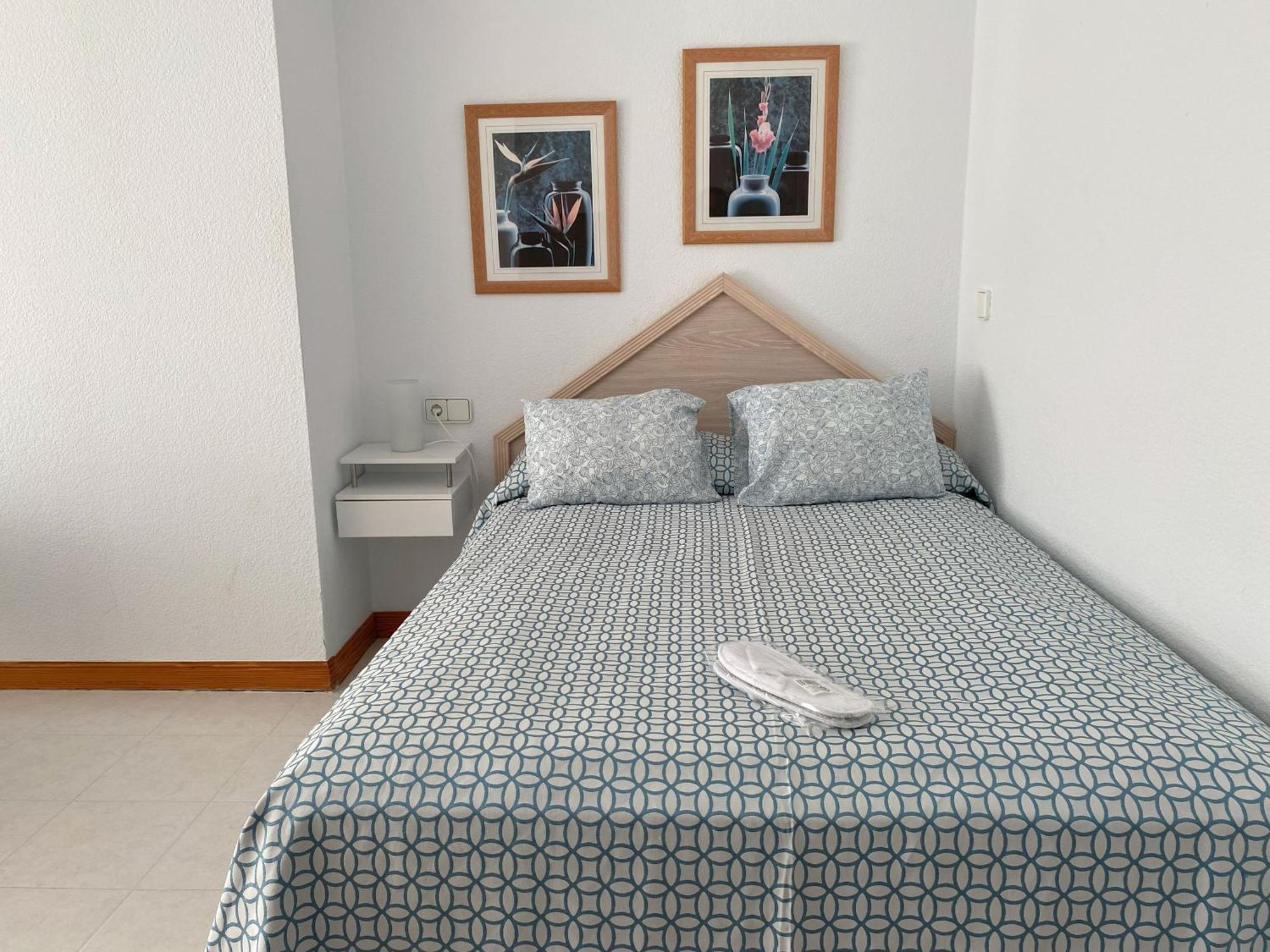 La Colina Apartment El Albir Exterior foto