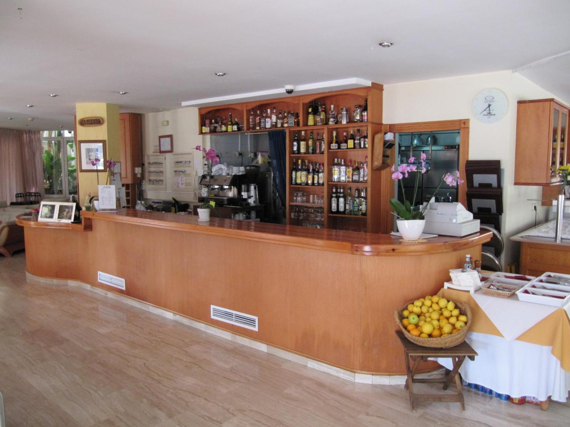 La Colina Apartment El Albir Exterior foto